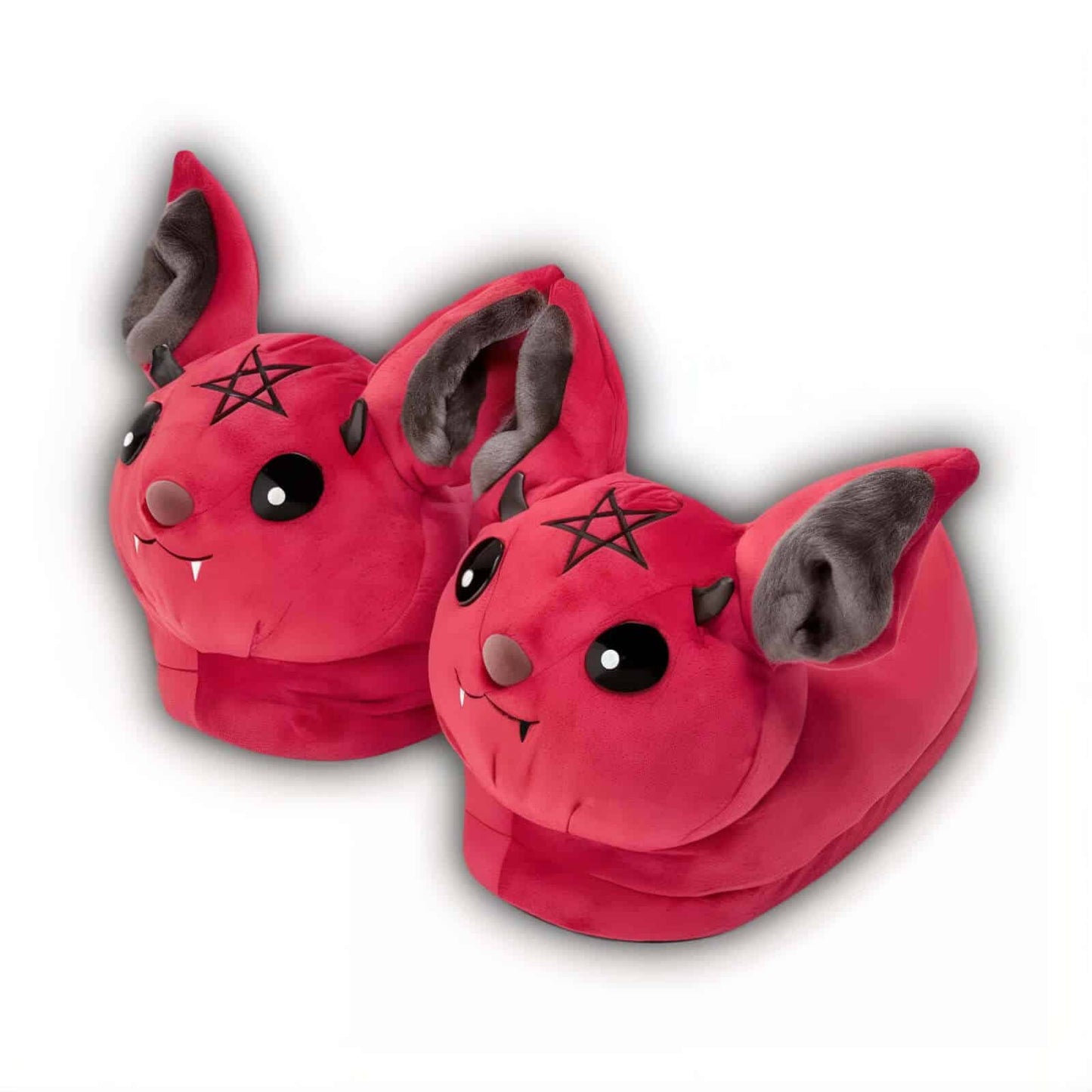 Vampire Slippers