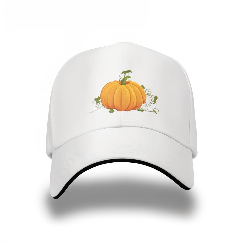 White Cap