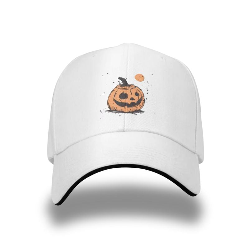 White Cap