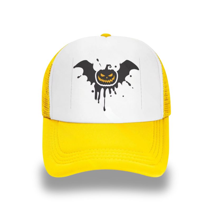 Halloween Bat Hat