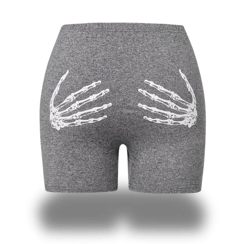 Yoga Shorts