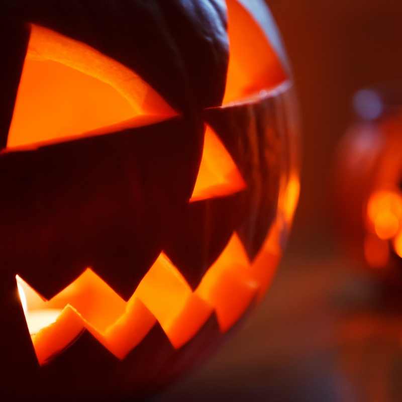 Can Halloween Pumpkins Be Eat