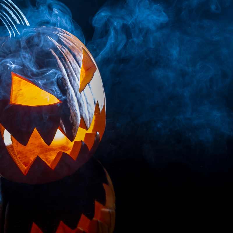 What Are the Best Halloween Party Games