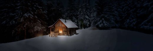 Winter Ghost Stories - Jack Pumpkin