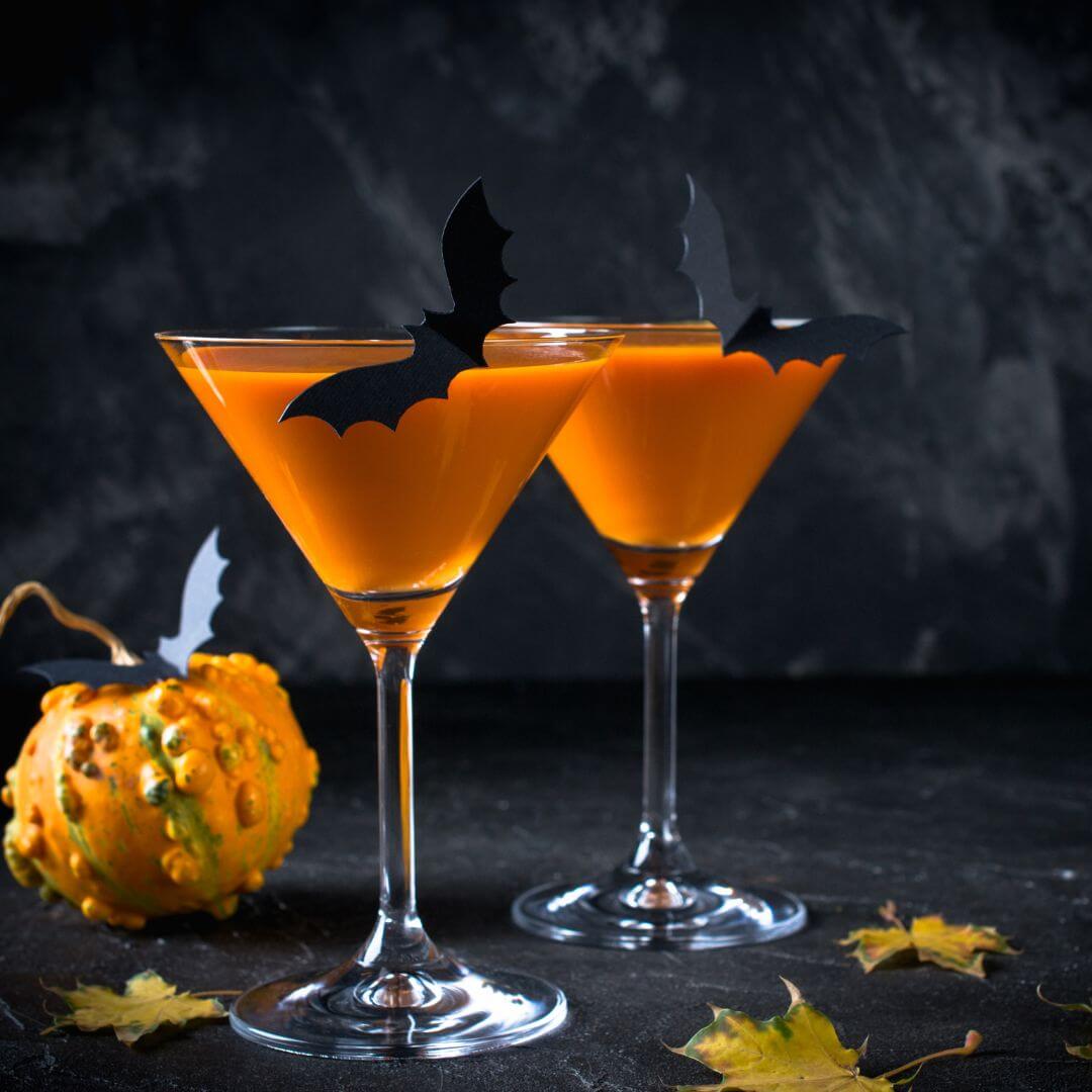 Halloween Accessories - Jack Pumpkin