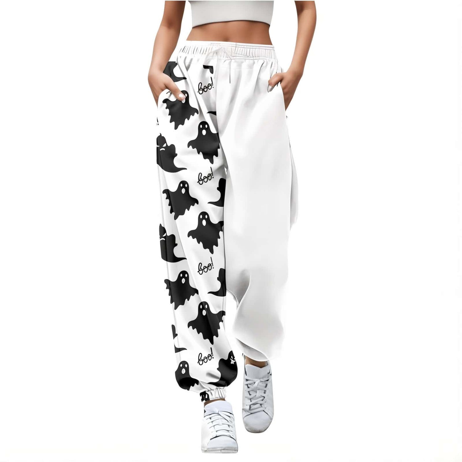 Halloween Joggers