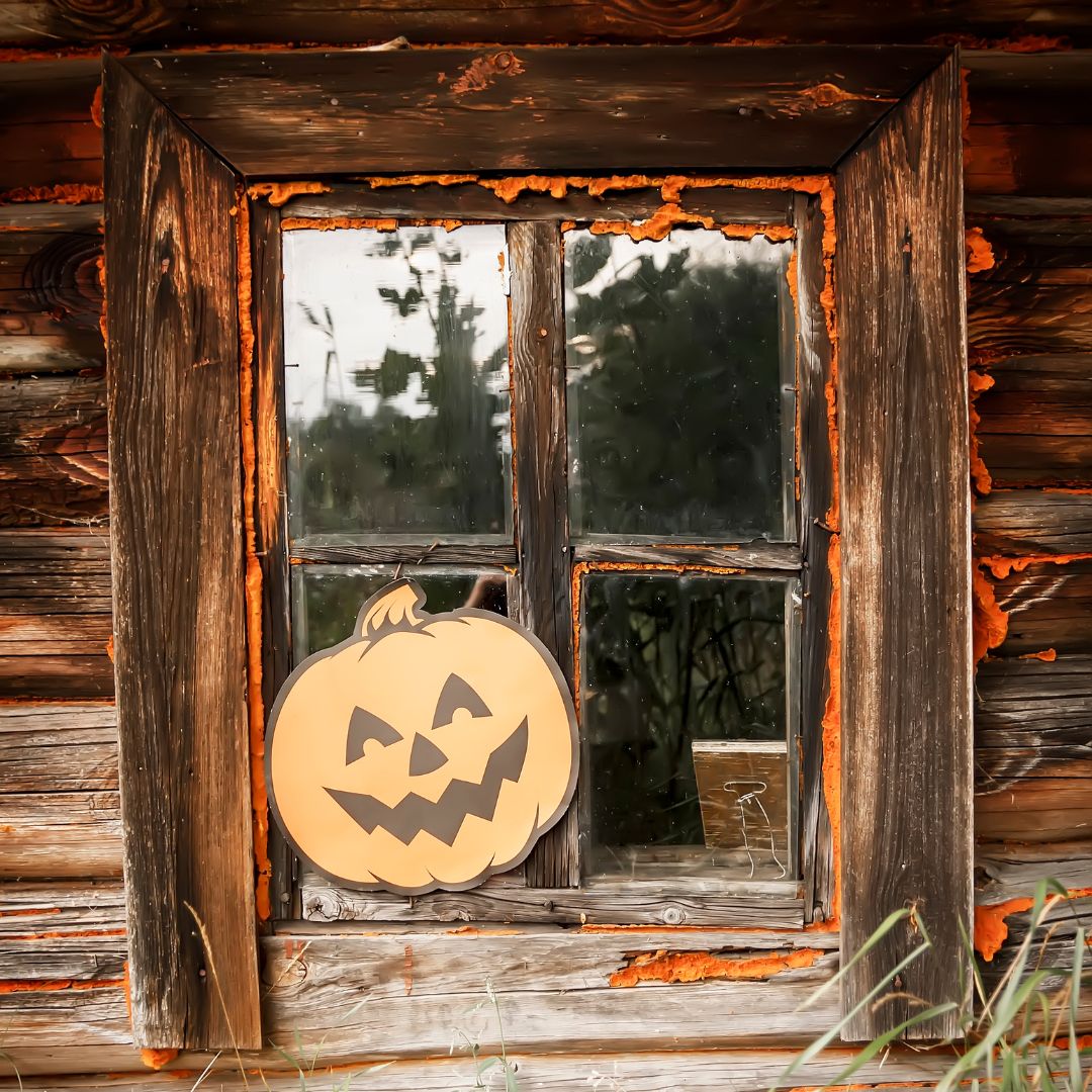 Pumpkin Kitchen - Jack Pumpkin
