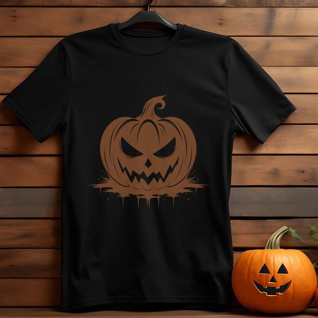 Pumpkin Shirts - Jack Pumpkin