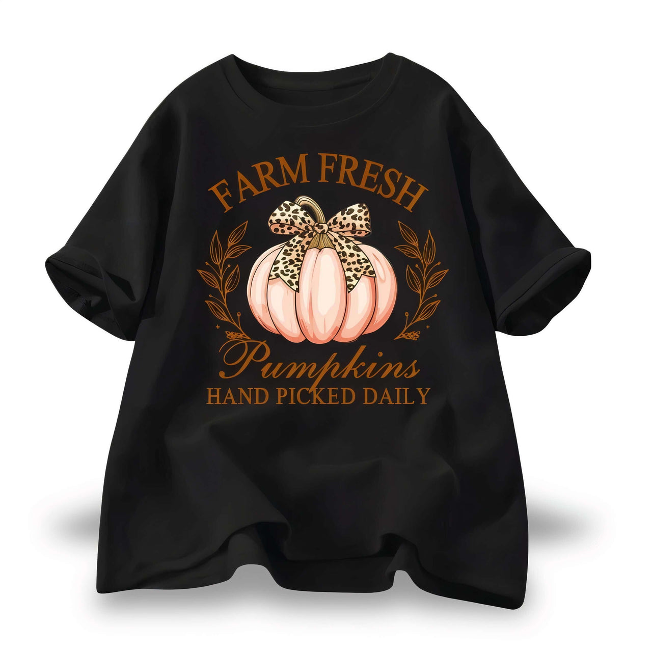 Pumpkin Patch Shirt