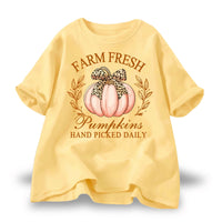 Thumbnail for Pumpkin Patch Shirt