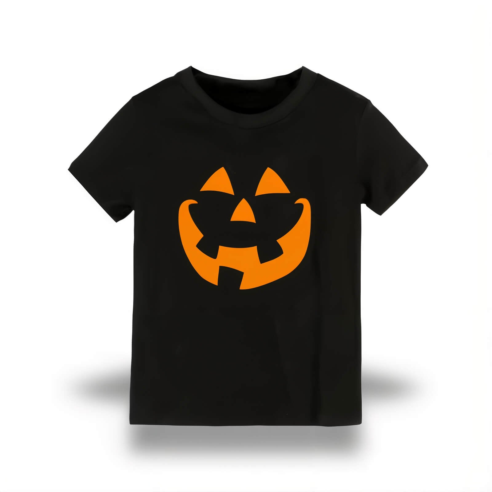 Baby Pumpkin T Shirt - Jack Pumpkin