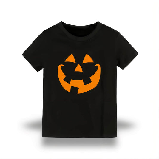 Baby Pumpkin T Shirt - Jack Pumpkin