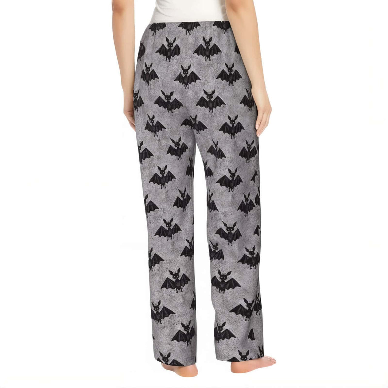 Bat Pajama Pants