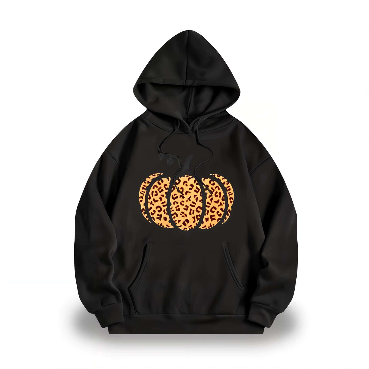 Big Pumpkin Hoodie