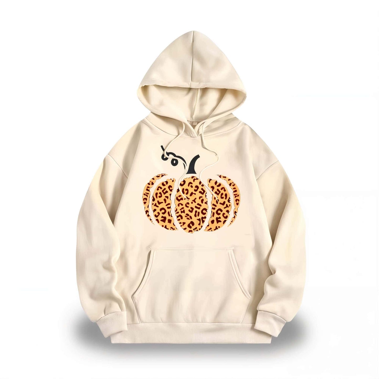 Big Pumpkin Hoodie - Jack Pumpkin