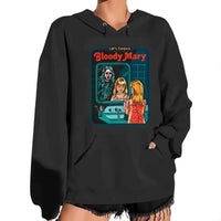 Thumbnail for Bloody Mary Hoodie