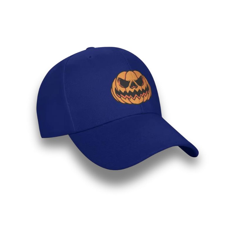 Blue Cap