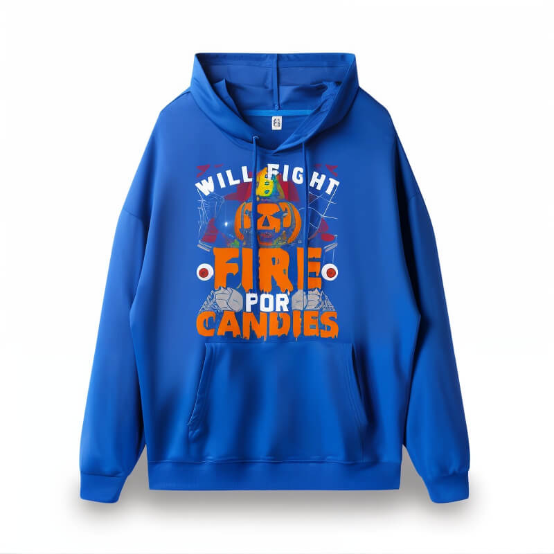 Hoodie Halloween Costume