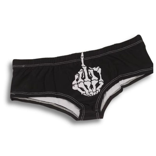 Bone Panties