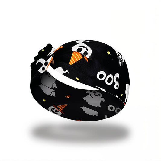 Boo Halloween Headband