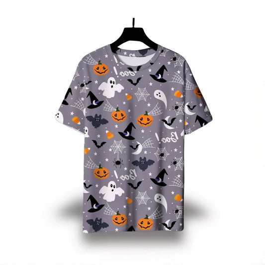 Boo Halloween Shirt