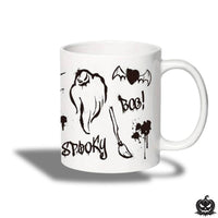 Thumbnail for Boo Pumpkin Mug