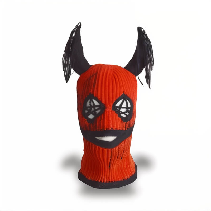 Creepy Balaclava