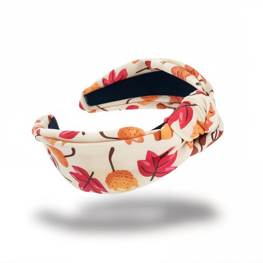 Cute Fall Headband