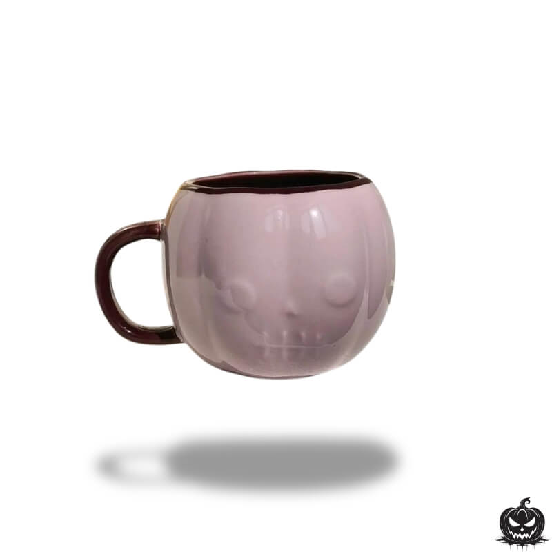 Cute Pumpkin Mug