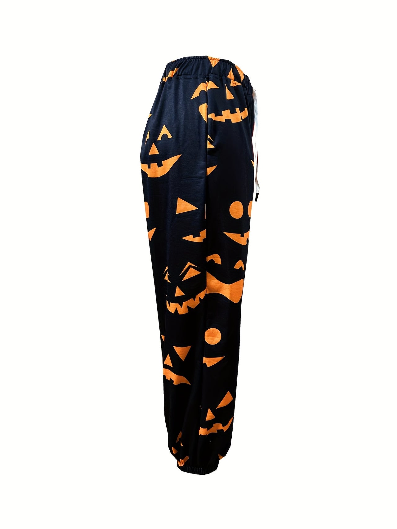 Pumpkin Lounge Pants