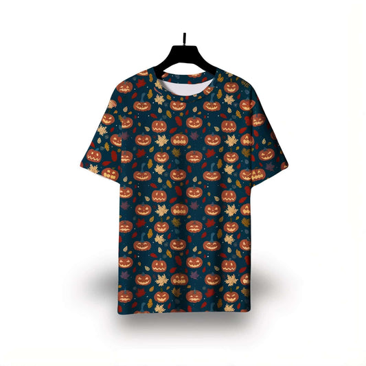 Fall Halloween Shirts