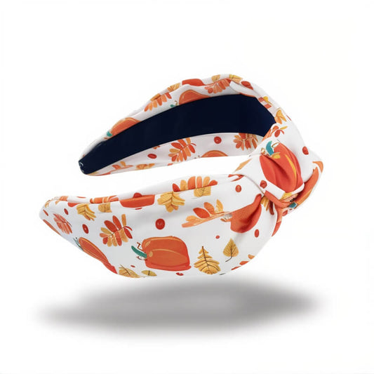 Fall Headband
