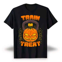 Thumbnail for Funny Halloween Shirt Sayings - Jack Pumpkin