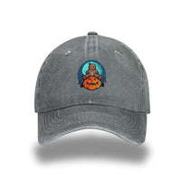 Thumbnail for Gray Cap