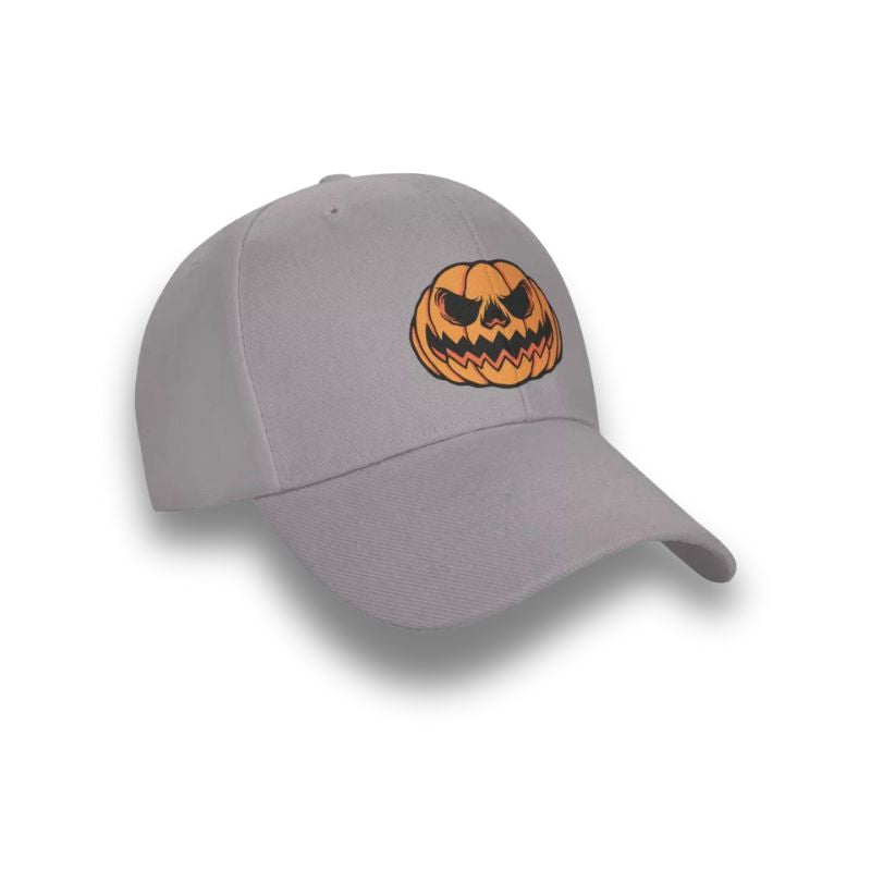 Gray Cap