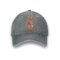 Thumbnail for Gray Cap