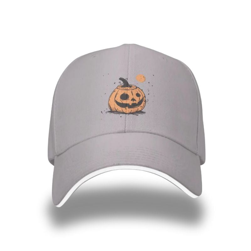 Gray Cap