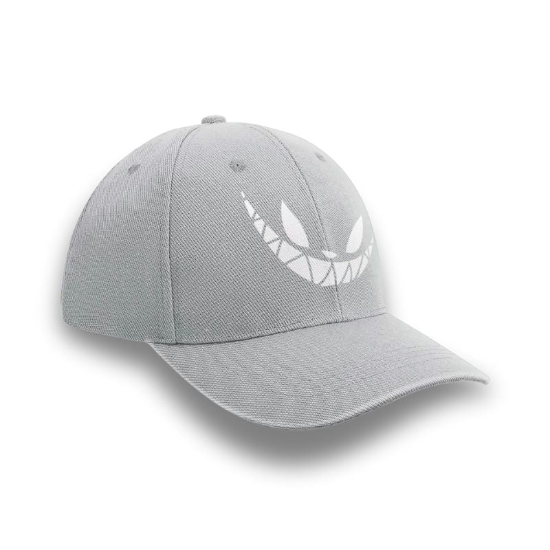 Gray Cap