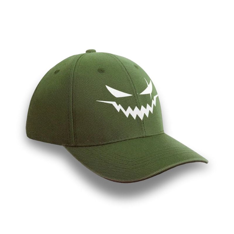 Green Cap