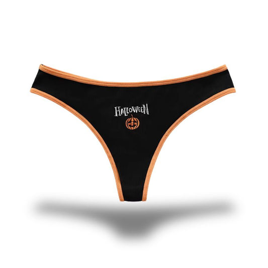 Halloween Thong