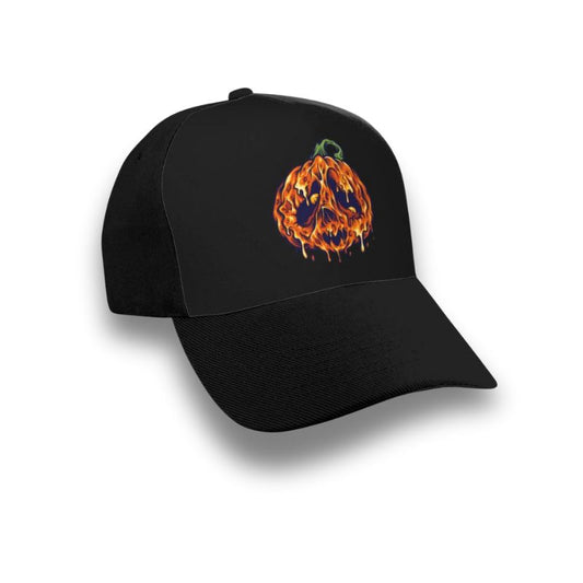 Halloween Ball Cap