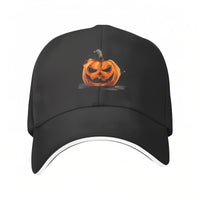 Thumbnail for Halloween Baseball Cap