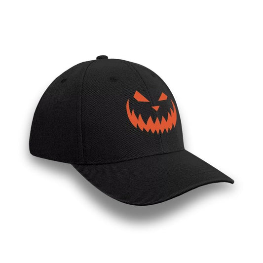 Men's Halloween Baseball Cap