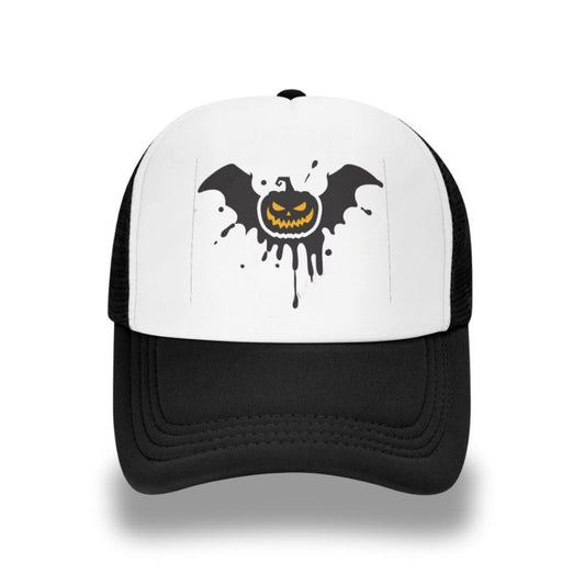 Halloween Bat Hat