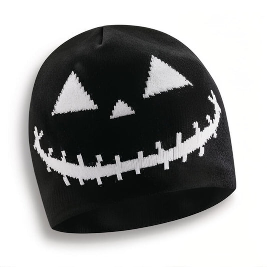 Halloween Beanie Cap
