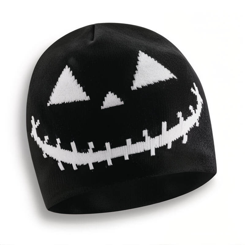 Halloween Beanie Cap