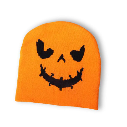 Halloween Beanie Hat