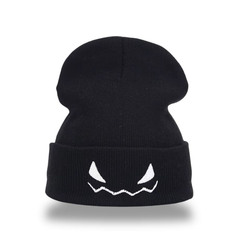 Halloween Beanie