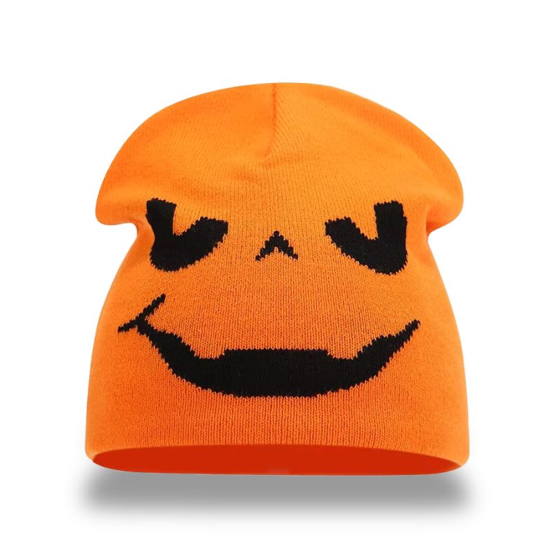 Halloween Beanie