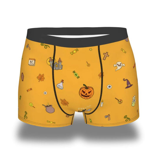 Halloween Boxer Briefs